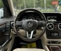 Білий Мерседес ГЛК-Клас, об'ємом двигуна 2.2 л та пробігом 161 тис. км за 18200 $, фото 14 на Automoto.ua