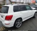 Белый Мерседес ГЛК-Класс, объемом двигателя 2.14 л и пробегом 103 тыс. км за 16999 $, фото 13 на Automoto.ua