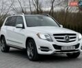Білий Мерседес ГЛК-Клас, об'ємом двигуна 2.14 л та пробігом 229 тис. км за 18500 $, фото 5 на Automoto.ua