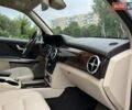 Білий Мерседес ГЛК-Клас, об'ємом двигуна 2.2 л та пробігом 161 тис. км за 18200 $, фото 9 на Automoto.ua