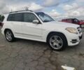 Білий Мерседес ГЛК-Клас, об'ємом двигуна 3.5 л та пробігом 93 тис. км за 4000 $, фото 3 на Automoto.ua