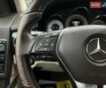 Білий Мерседес ГЛК-Клас, об'ємом двигуна 2.2 л та пробігом 161 тис. км за 18200 $, фото 21 на Automoto.ua