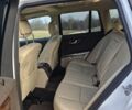 Белый Мерседес ГЛК-Класс, объемом двигателя 3.5 л и пробегом 140 тыс. км за 15312 $, фото 15 на Automoto.ua