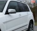 Білий Мерседес ГЛК-Клас, об'ємом двигуна 2.14 л та пробігом 229 тис. км за 18500 $, фото 12 на Automoto.ua