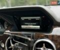 Білий Мерседес ГЛК-Клас, об'ємом двигуна 2.2 л та пробігом 161 тис. км за 18200 $, фото 10 на Automoto.ua