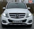 Білий Мерседес ГЛК-Клас, об'ємом двигуна 2.14 л та пробігом 229 тис. км за 18500 $, фото 4 на Automoto.ua