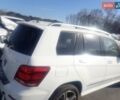 Білий Мерседес ГЛК-Клас, об'ємом двигуна 2.14 л та пробігом 160 тис. км за 18000 $, фото 19 на Automoto.ua