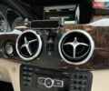 Білий Мерседес ГЛК-Клас, об'ємом двигуна 2.2 л та пробігом 161 тис. км за 18200 $, фото 11 на Automoto.ua