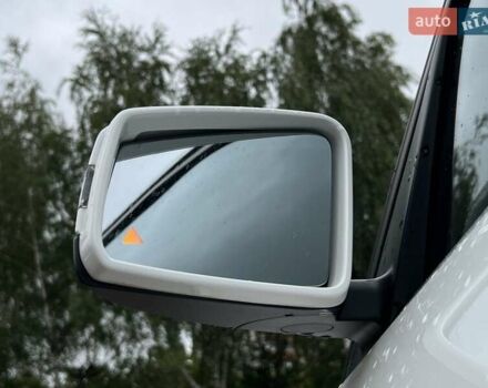 Білий Мерседес ГЛК-Клас, об'ємом двигуна 2.2 л та пробігом 161 тис. км за 18200 $, фото 27 на Automoto.ua