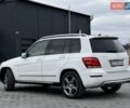 Білий Мерседес ГЛК-Клас, об'ємом двигуна 2.14 л та пробігом 229 тис. км за 18500 $, фото 6 на Automoto.ua