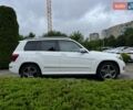 Білий Мерседес ГЛК-Клас, об'ємом двигуна 2.2 л та пробігом 161 тис. км за 18200 $, фото 7 на Automoto.ua