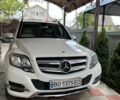 Белый Мерседес ГЛК-Класс, объемом двигателя 2.14 л и пробегом 205 тыс. км за 19500 $, фото 3 на Automoto.ua