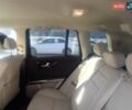 Білий Мерседес ГЛК-Клас, об'ємом двигуна 2.14 л та пробігом 160 тис. км за 18000 $, фото 21 на Automoto.ua