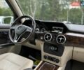 Білий Мерседес ГЛК-Клас, об'ємом двигуна 2.2 л та пробігом 161 тис. км за 18200 $, фото 15 на Automoto.ua