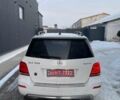 Білий Мерседес ГЛК-Клас, об'ємом двигуна 2.14 л та пробігом 274 тис. км за 18900 $, фото 5 на Automoto.ua