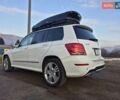 Белый Мерседес ГЛК-Класс, объемом двигателя 3.5 л и пробегом 140 тыс. км за 15312 $, фото 7 на Automoto.ua