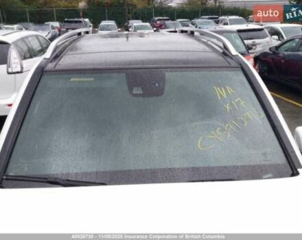 Белый Мерседес ГЛК-Класс, объемом двигателя 2.14 л и пробегом 103 тыс. км за 16999 $, фото 7 на Automoto.ua