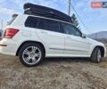 Белый Мерседес ГЛК-Класс, объемом двигателя 3.5 л и пробегом 140 тыс. км за 15312 $, фото 11 на Automoto.ua