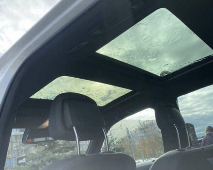 Білий Мерседес ГЛК-Клас, об'ємом двигуна 2.14 л та пробігом 137 тис. км за 34000 $, фото 4 на Automoto.ua