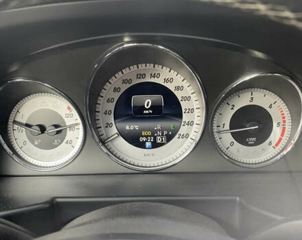 Білий Мерседес ГЛК-Клас, об'ємом двигуна 2.14 л та пробігом 137 тис. км за 34000 $, фото 5 на Automoto.ua