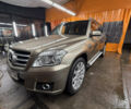 Бежевий Мерседес ГЛК-Клас, об'ємом двигуна 3 л та пробігом 259 тис. км за 11500 $, фото 1 на Automoto.ua