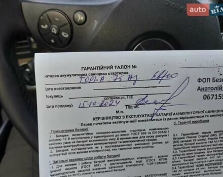 Бежевий Мерседес ГЛК-Клас, об'ємом двигуна 2.1 л та пробігом 190 тис. км за 11700 $, фото 18 на Automoto.ua