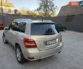 Бежевий Мерседес ГЛК-Клас, об'ємом двигуна 2.1 л та пробігом 190 тис. км за 11700 $, фото 7 на Automoto.ua
