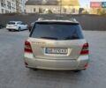 Бежевий Мерседес ГЛК-Клас, об'ємом двигуна 2.1 л та пробігом 190 тис. км за 11700 $, фото 5 на Automoto.ua