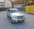 Бежевий Мерседес ГЛК-Клас, об'ємом двигуна 2.1 л та пробігом 190 тис. км за 11700 $, фото 1 на Automoto.ua
