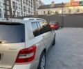 Бежевий Мерседес ГЛК-Клас, об'ємом двигуна 2.1 л та пробігом 190 тис. км за 11700 $, фото 4 на Automoto.ua