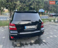 Мерседес ГЛК-Класс 2008 в Ужгороде на Automoto.ua Черный Мерседес ГЛК-Класс, объемом двигателя 3.5 л и пробегом 313 тыс. км за 11500 $, фото 1 на Automoto.ua