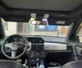 Черный Мерседес ГЛК-Класс, объемом двигателя 3.5 л и пробегом 310 тыс. км за 11500 $, фото 7 на Automoto.ua