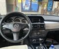Черный Мерседес ГЛК-Класс, объемом двигателя 3.5 л и пробегом 310 тыс. км за 11500 $, фото 9 на Automoto.ua