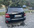 Черный Мерседес ГЛК-Класс, объемом двигателя 3.5 л и пробегом 310 тыс. км за 11500 $, фото 4 на Automoto.ua