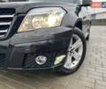 Черный Мерседес ГЛК-Класс, объемом двигателя 2.99 л и пробегом 418 тыс. км за 12300 $, фото 19 на Automoto.ua