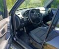 Черный Мерседес ГЛК-Класс, объемом двигателя 3 л и пробегом 220 тыс. км за 12000 $, фото 4 на Automoto.ua
