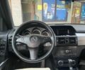 Черный Мерседес ГЛК-Класс, объемом двигателя 3.5 л и пробегом 310 тыс. км за 11500 $, фото 8 на Automoto.ua