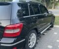 Черный Мерседес ГЛК-Класс, объемом двигателя 3.5 л и пробегом 310 тыс. км за 11500 $, фото 15 на Automoto.ua