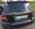 Черный Мерседес ГЛК-Класс, объемом двигателя 3 л и пробегом 170 тыс. км за 12800 $, фото 3 на Automoto.ua