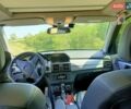 Черный Мерседес ГЛК-Класс, объемом двигателя 3 л и пробегом 220 тыс. км за 12000 $, фото 5 на Automoto.ua