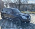Черный Мерседес ГЛК-Класс, объемом двигателя 3 л и пробегом 225 тыс. км за 11800 $, фото 6 на Automoto.ua