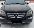 Чорний Мерседес ГЛК-Клас, об'ємом двигуна 0 л та пробігом 375 тис. км за 11900 $, фото 1 на Automoto.ua