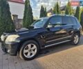Чорний Мерседес ГЛК-Клас, об'ємом двигуна 3 л та пробігом 210 тис. км за 12300 $, фото 1 на Automoto.ua