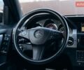 Чорний Мерседес ГЛК-Клас, об'ємом двигуна 3 л та пробігом 217 тис. км за 11300 $, фото 49 на Automoto.ua