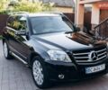 Чорний Мерседес ГЛК-Клас, об'ємом двигуна 3 л та пробігом 217 тис. км за 11300 $, фото 1 на Automoto.ua