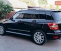 Чорний Мерседес ГЛК-Клас, об'ємом двигуна 3 л та пробігом 217 тис. км за 11300 $, фото 78 на Automoto.ua