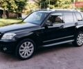 Чорний Мерседес ГЛК-Клас, об'ємом двигуна 3 л та пробігом 217 тис. км за 11300 $, фото 16 на Automoto.ua