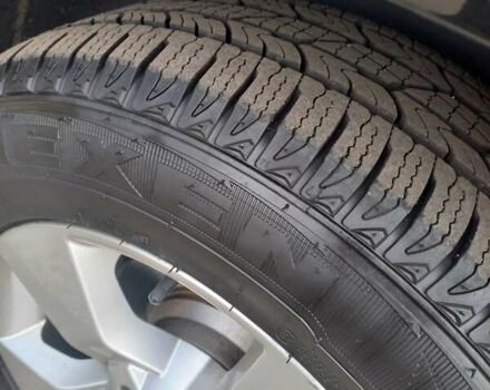 Черный Мерседес ГЛК-Класс, объемом двигателя 3 л и пробегом 127 тыс. км за 14900 $, фото 21 на Automoto.ua