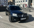 Мерседес ГЛК-Класс 2010 в Коломые на Automoto.ua Черный Мерседес ГЛК-Класс, объемом двигателя 2.14 л и пробегом 261 тыс. км за 11800 $, фото 1 на Automoto.ua