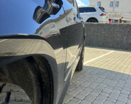 Мерседес ГЛК-Класс 2010 в Коломые на Automoto.ua Черный Мерседес ГЛК-Класс, объемом двигателя 2.14 л и пробегом 261 тыс. км за 11800 $, фото 16 на Automoto.ua